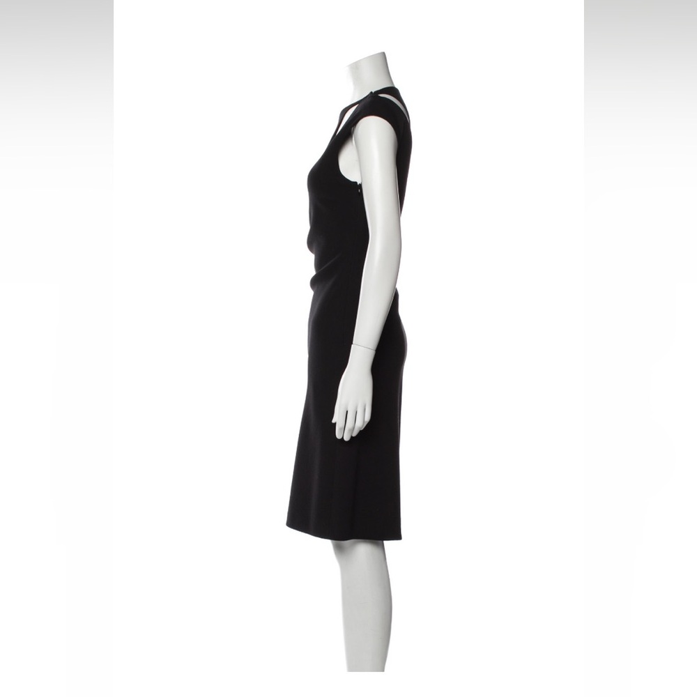 Emilio Pucci Wool Dress - Picture 2 of 5